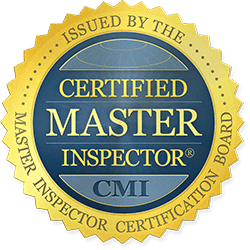 Ashi Internachi Certified Home Inspector